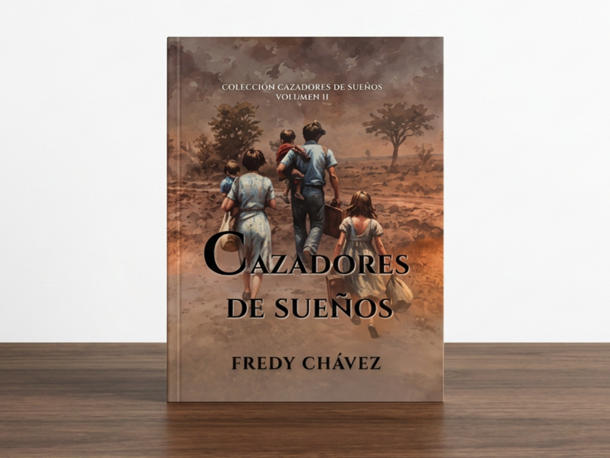 Cazadores de Sueños Vol. II